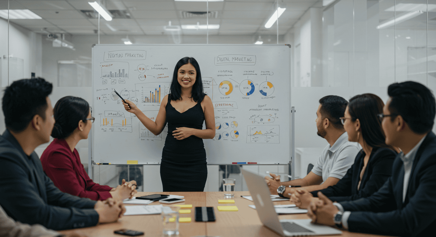 Estrategias personalizadas para tu empresa