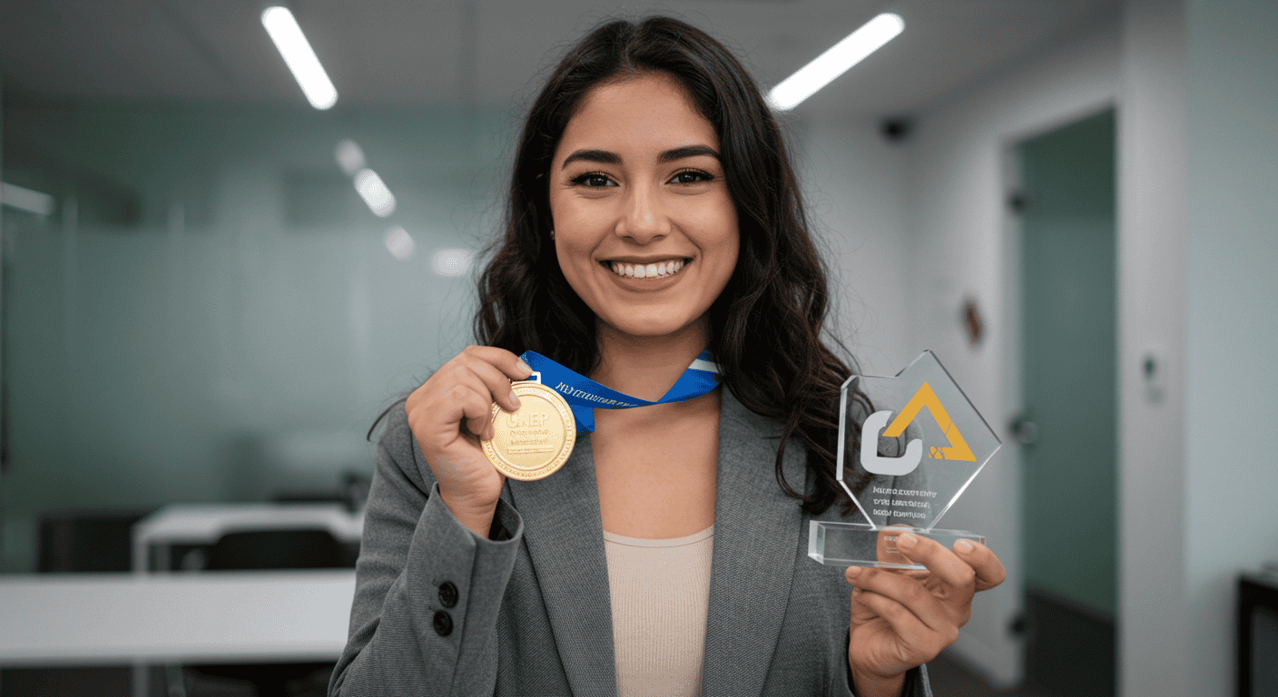 Compromiso con el éxito de la empresa