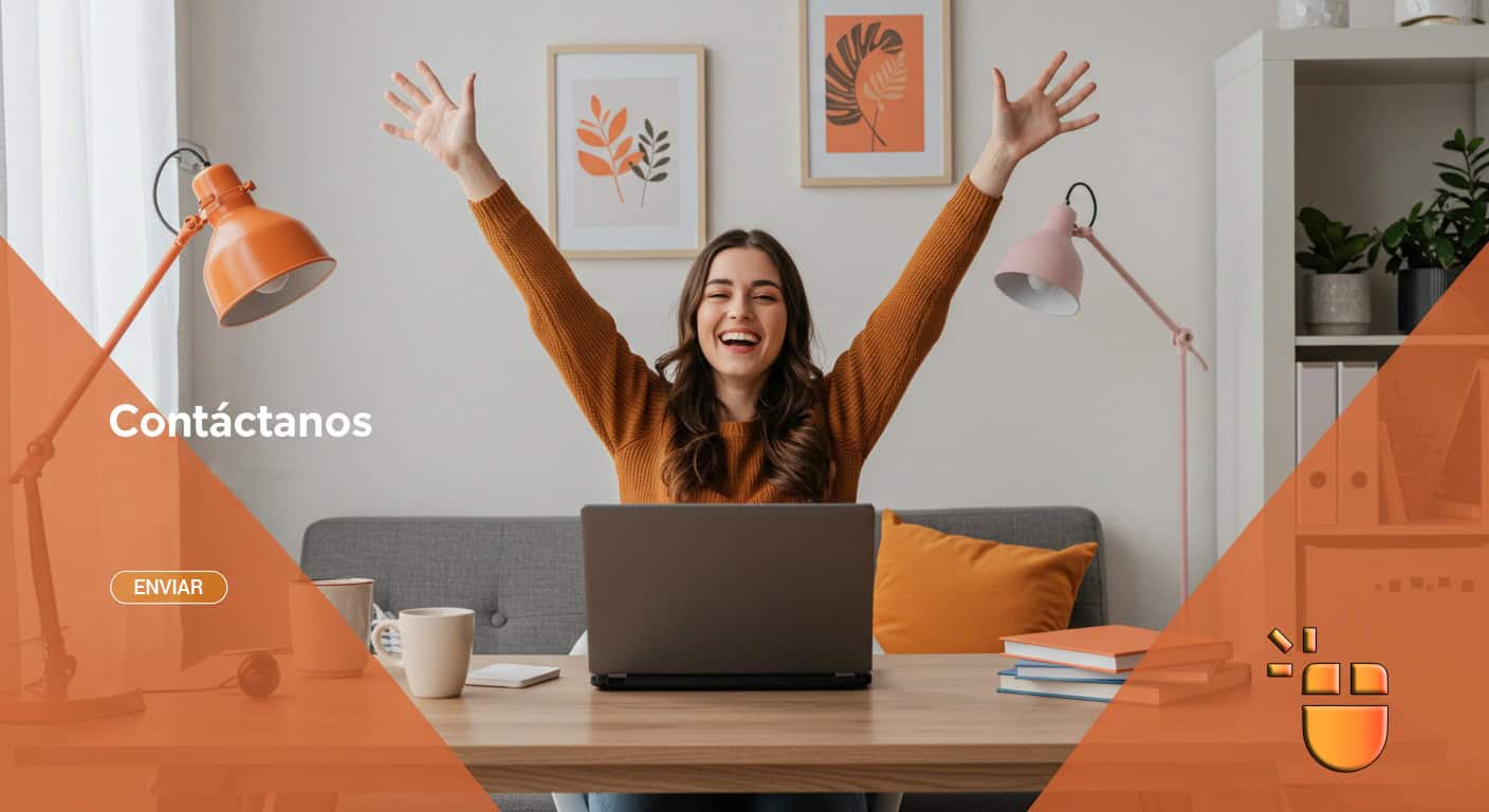 Contáctanos