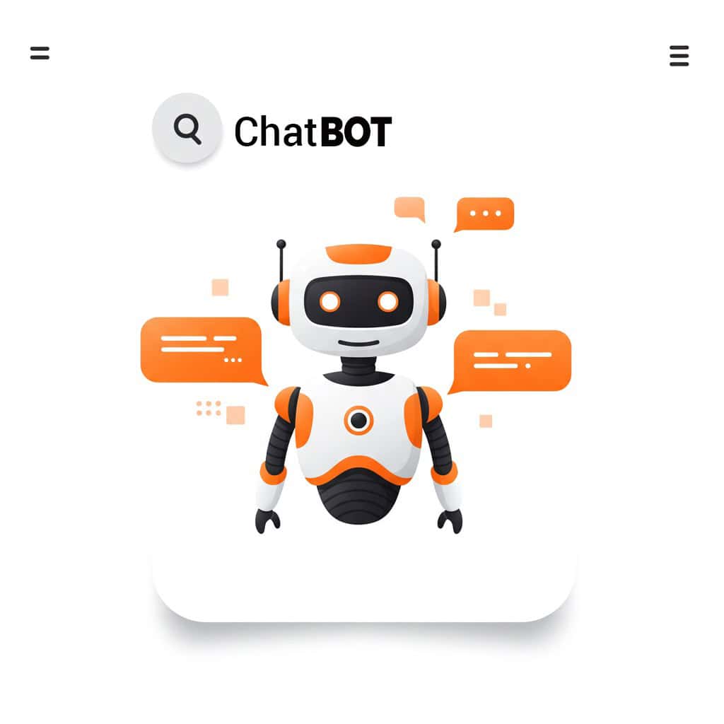 Chatbot image
