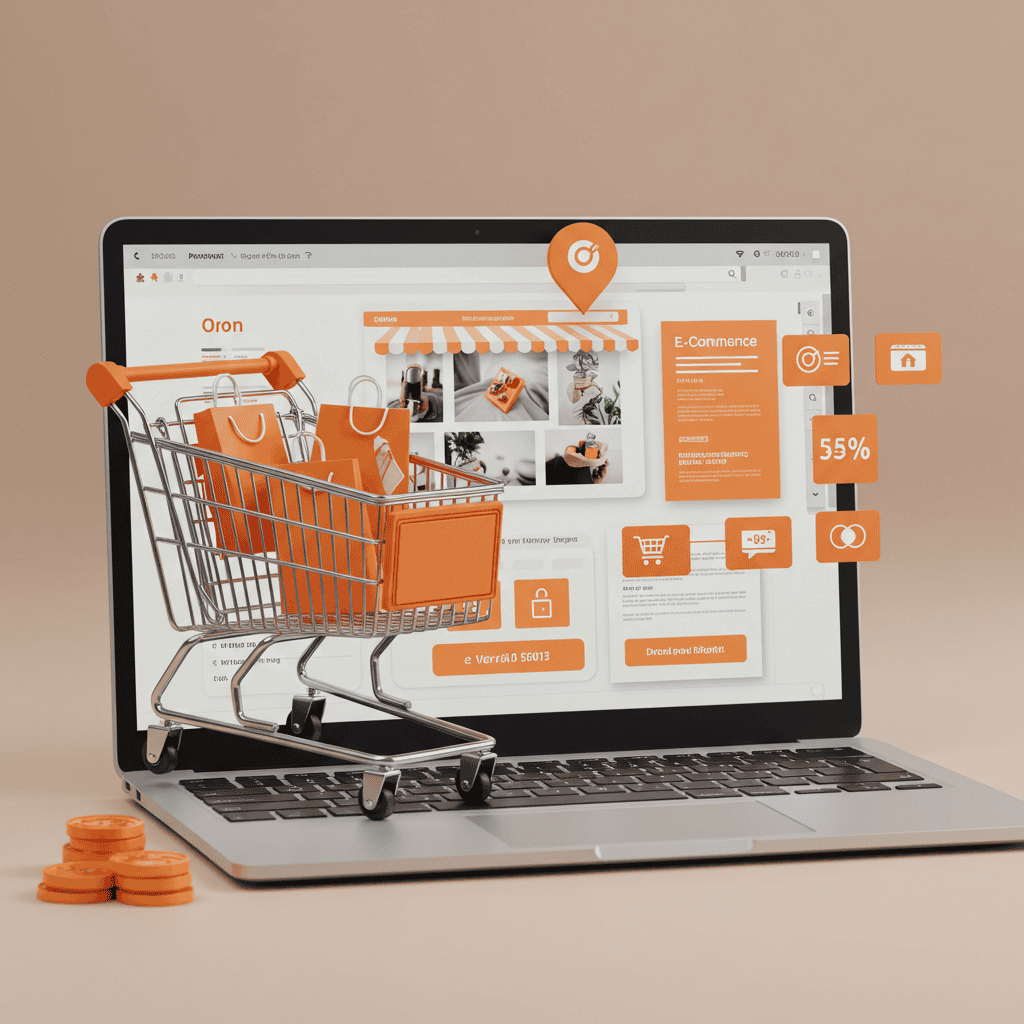 E-commerce Image